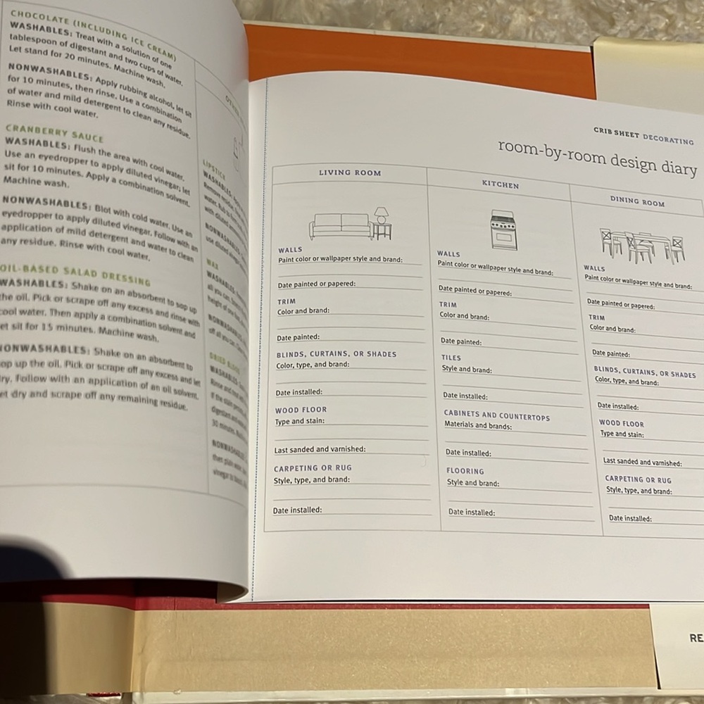 Real Simple Solutions Book - Picture 15 of 16